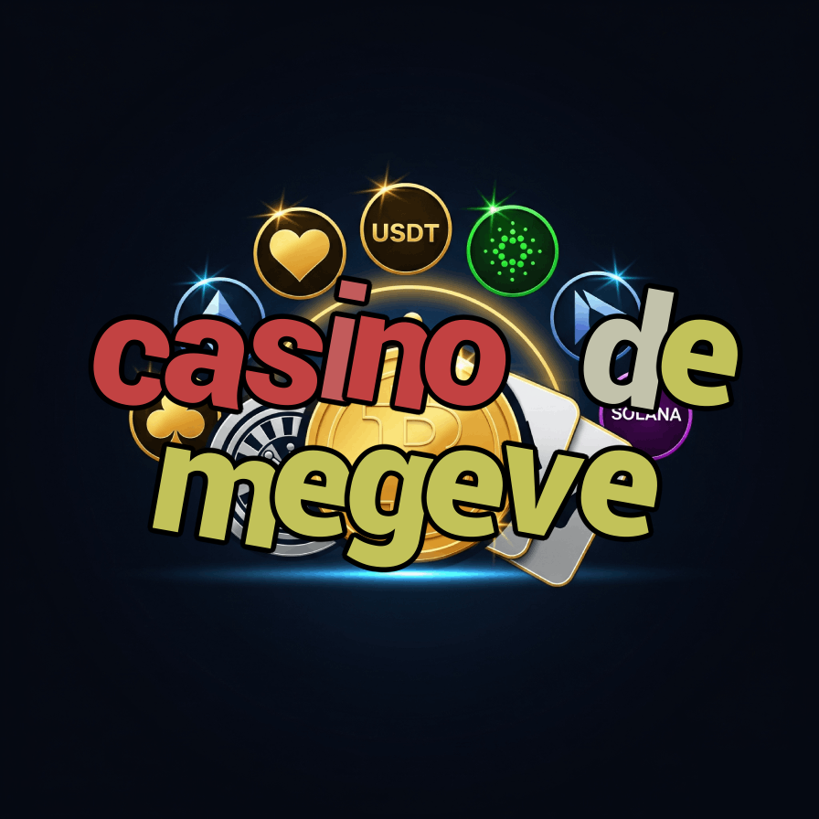 Casino de Megève - Alpine Ski Resort Casino